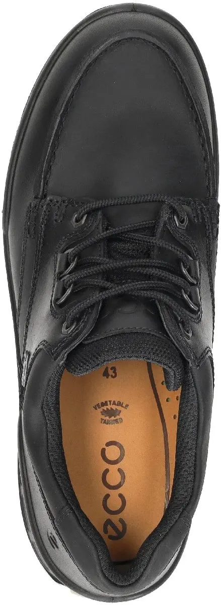 ECCO Irving Sneakers - Bruin - afbeelding 5 van 6