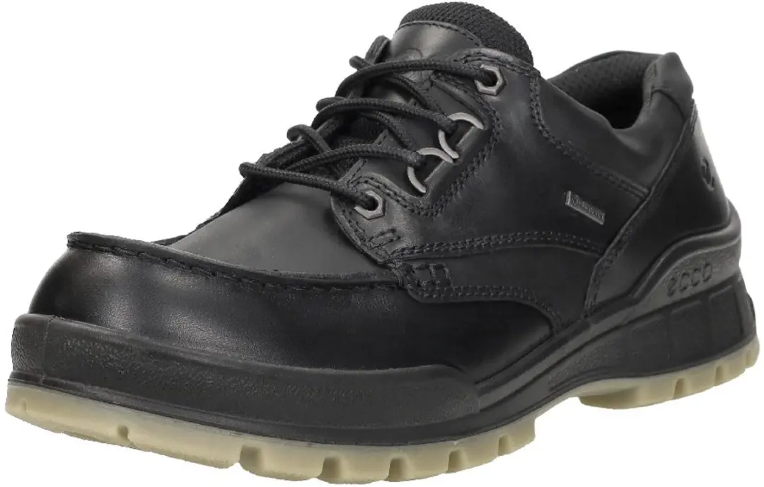 ECCO Irving Sneakers - Bruin - afbeelding 4 van 6