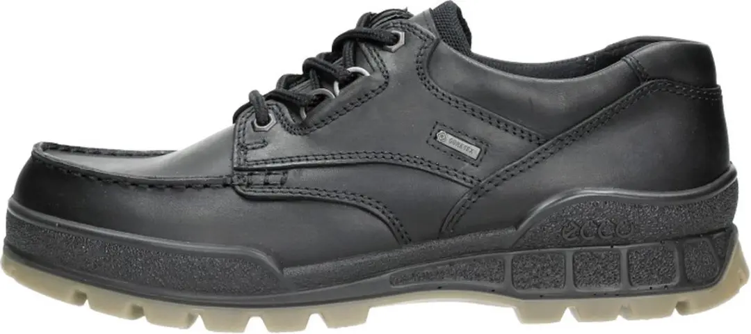 ECCO Irving Sneakers - Bruin - afbeelding 2 van 6