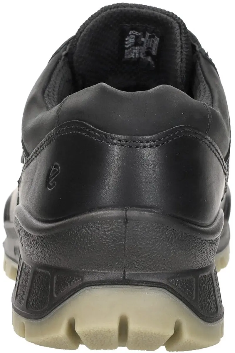 ECCO Irving Sneakers - Bruin - afbeelding 6 van 6
