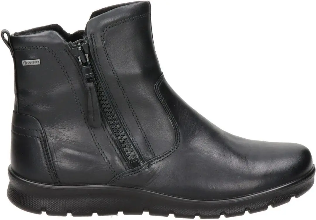 ECCO Babett dames enkelboot