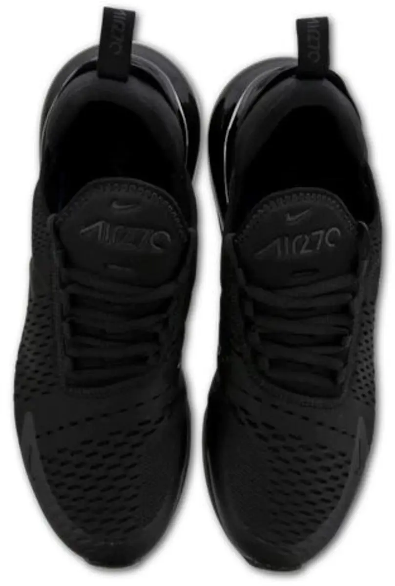 Nike Air Max 270 AH8050-005 Heren Sneaker - Maat 40.5 - afbeelding 6 van 6