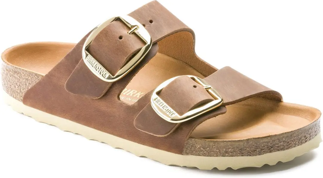 Birkenstock Arizona Slides