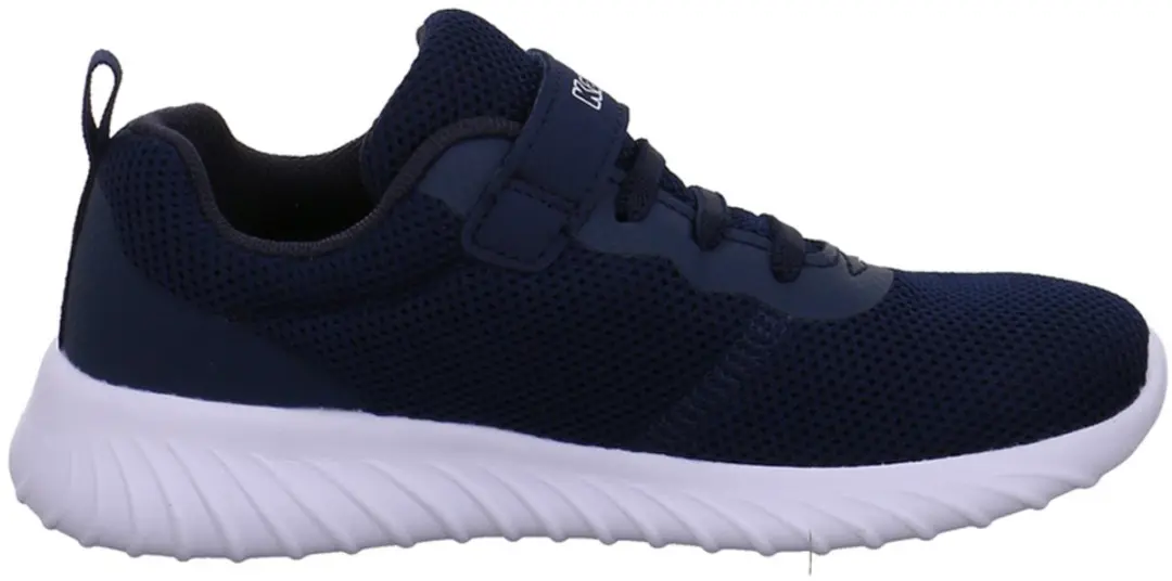 Kappa Schoenen Kinderen Ces K Donkerblauw-Wit 260798K