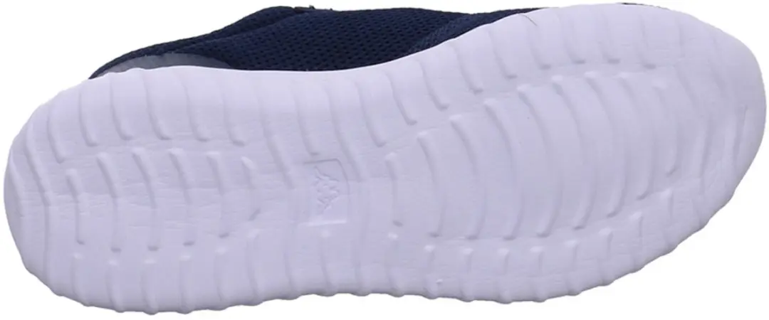 Kappa Ces K Schoenen Kinderen - Donkerblauw/Wit - Maat 26 - afbeelding 3 van 6