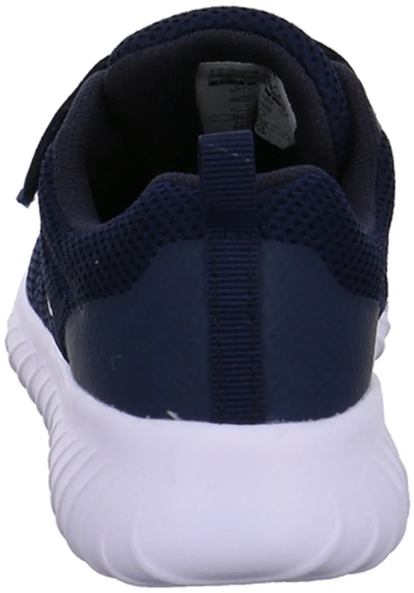 Kappa Ces K Schoenen Kinderen - Donkerblauw/Wit - Maat 26 - afbeelding 5 van 6