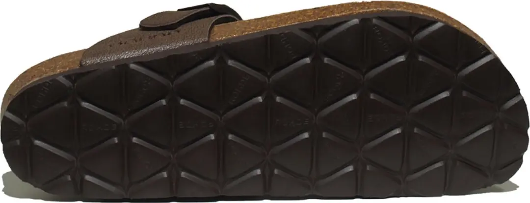 Rohde Teenslipper 5628-72 - Maat 39 Mocca