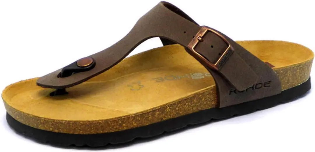 Rohde Teenslipper 5628-72