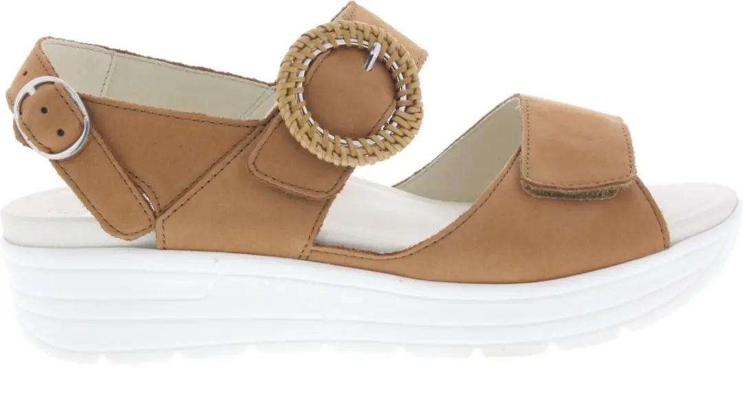 Solidus Greta Dames Sandalen 48022-30671