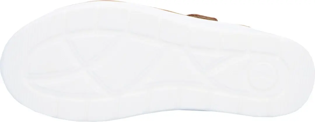 Solidus Greta Dames Sandalen 48022-30671 - Maat 38.5 - Cognac