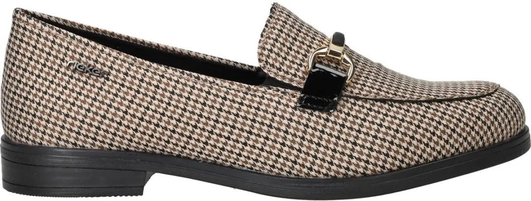 Rieker Loafers