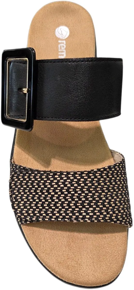 Remonte Slippers 251403 - Maat 43