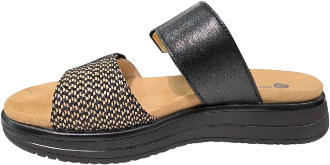 Remonte Slippers 251403 - Maat 43