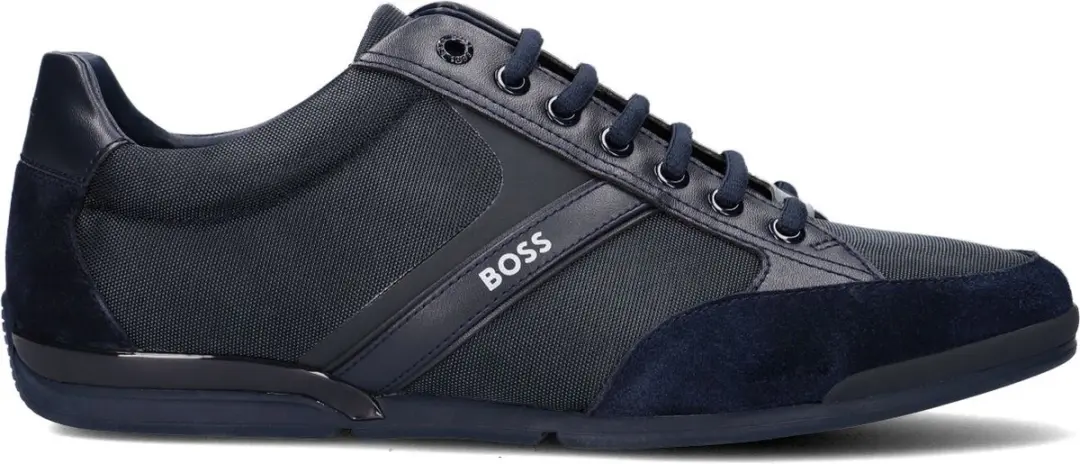 Boss Saturn Lowp Lage sneakers