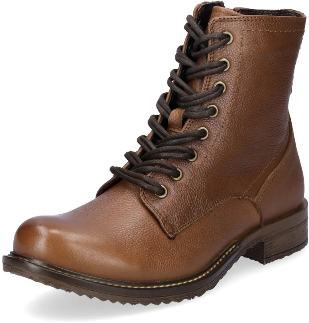 Tamaris Dames Enkellaarsje 1-1-25812-29 305 normal Maat: 39 EU