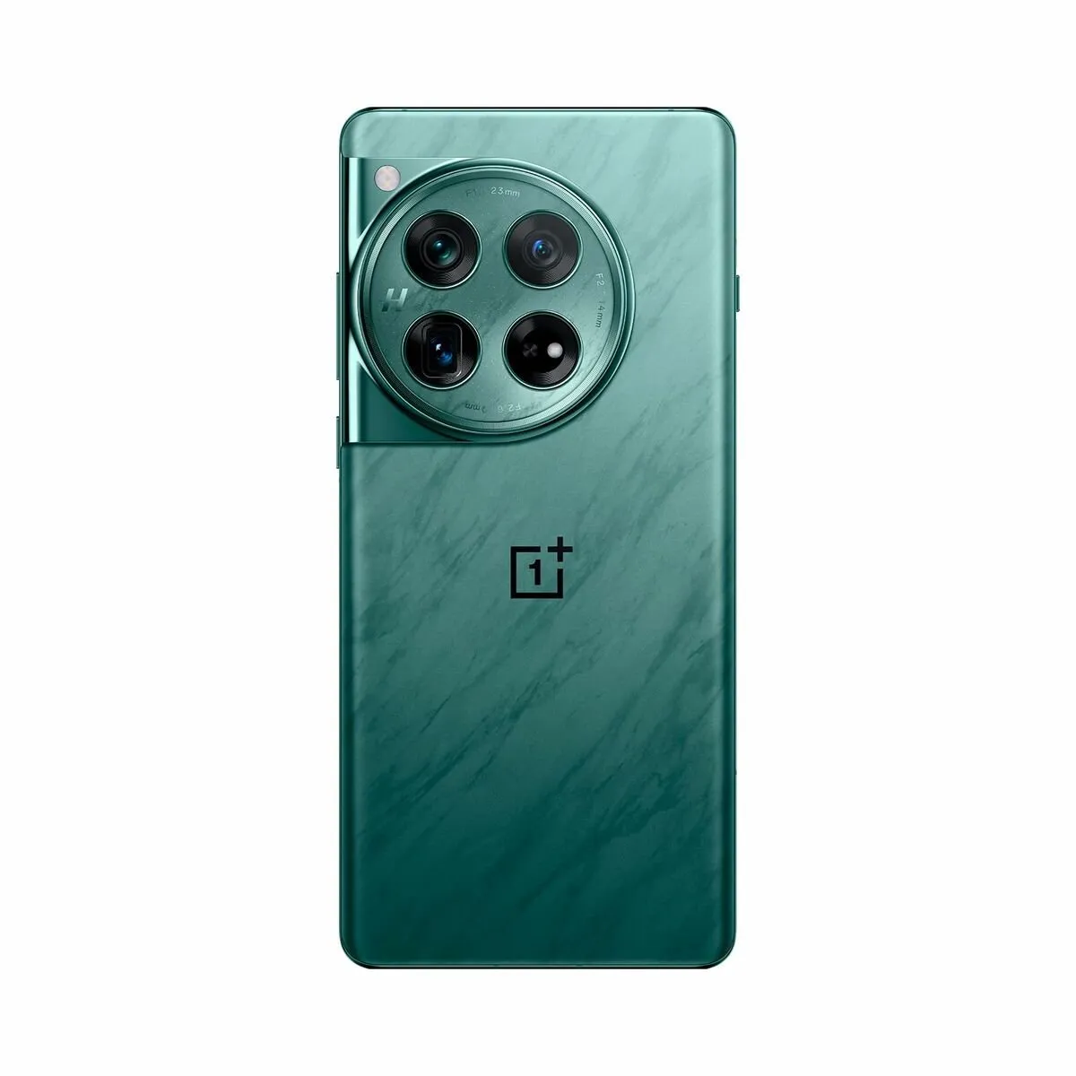 OnePlus 12 CPH2581 Smartphone - 16GB/512GB - Groen