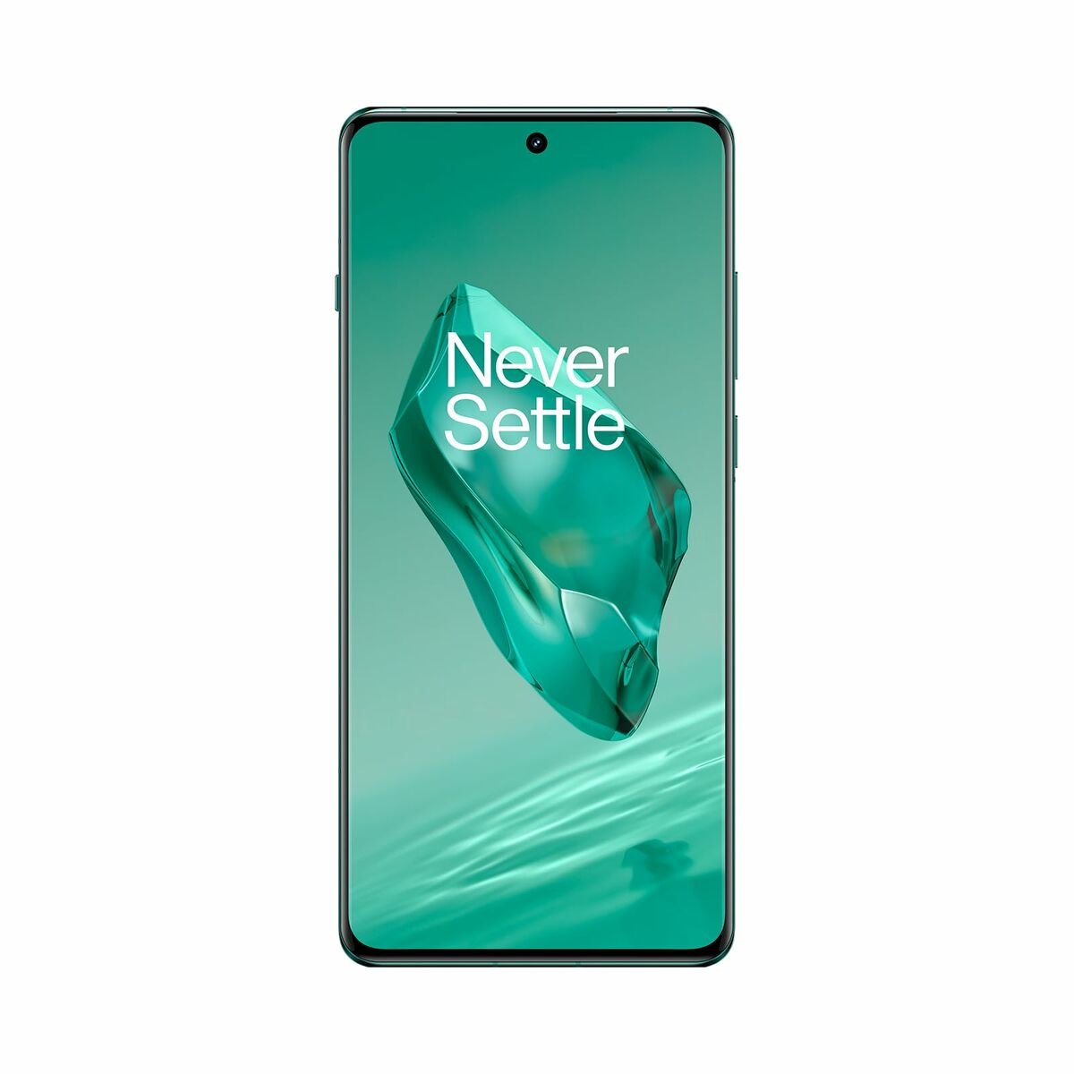 Smartphone OnePlus 12 6,82" Octa Core 16 GB RAM 512 GB Groen