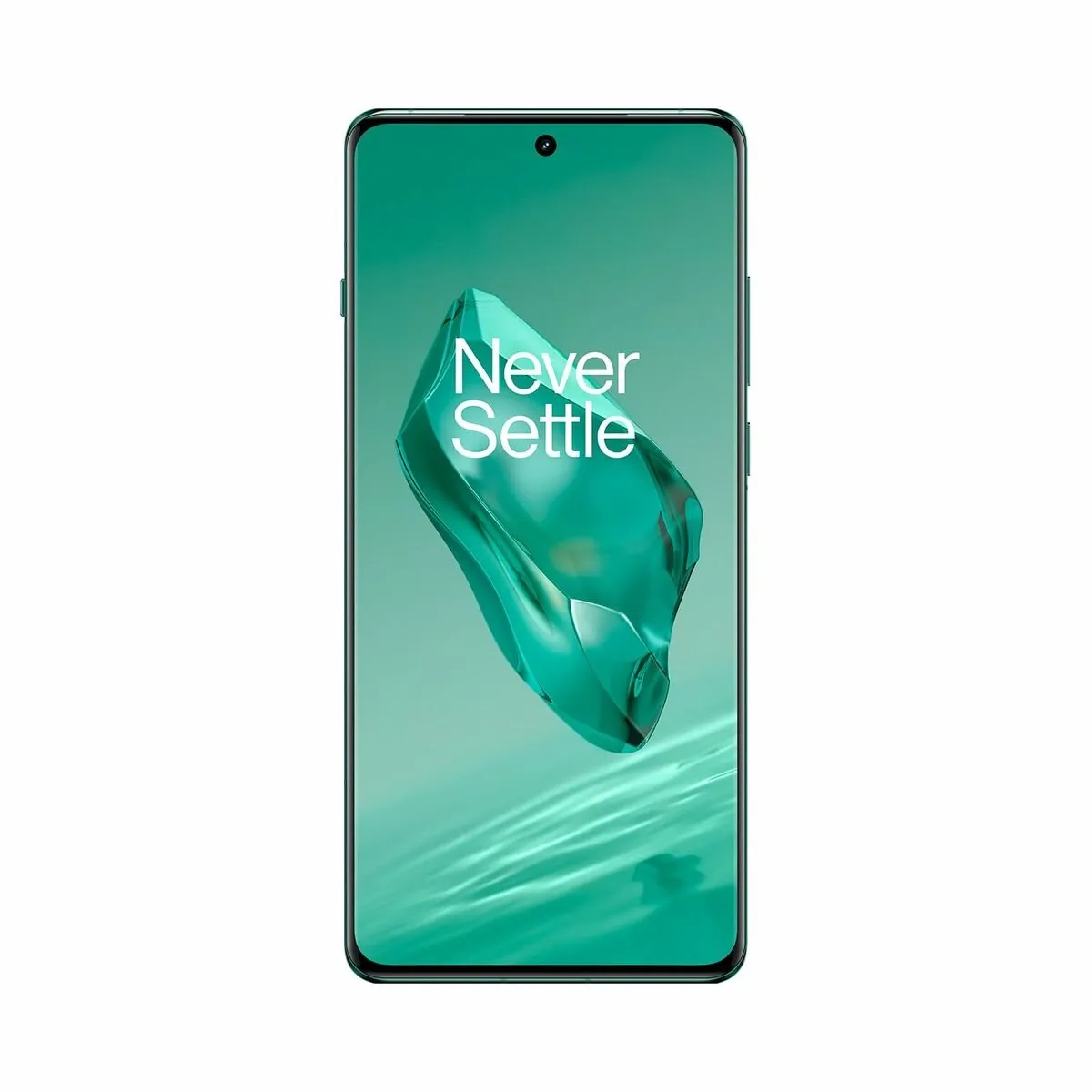 OnePlus 12 CPH2581 Smartphone - 16GB/512GB - Groen