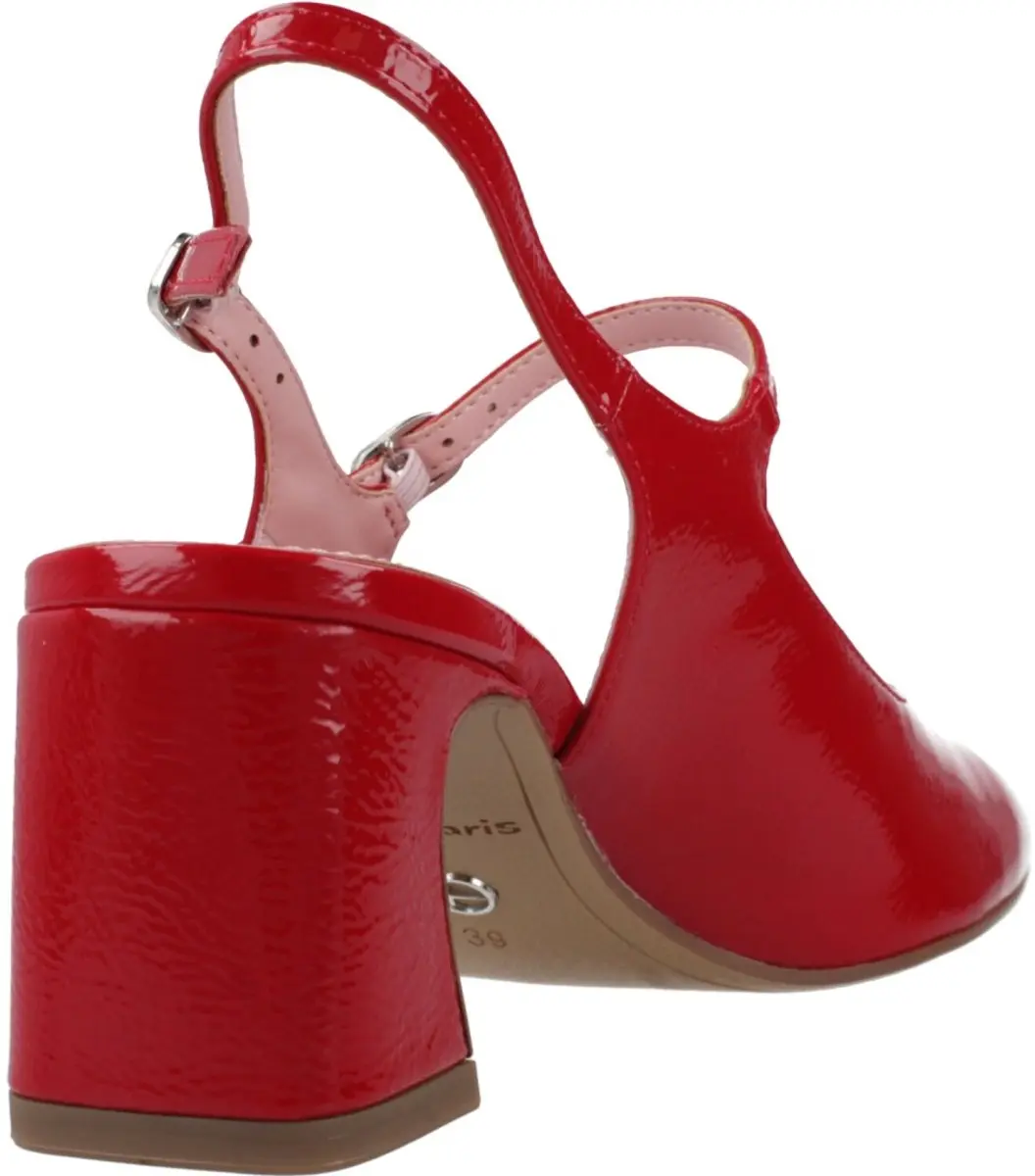 Tamaris Dames Slingpumps 1-29601-46 524 Maat: 37 EU