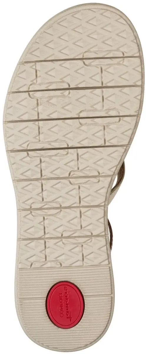 Tamaris WIDE FIT Dames Sandaal 8-88601-44 - 39