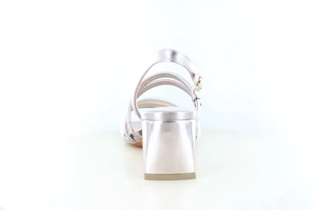 Marco Tozzi 2/28336-46 Platina - 40 - afbeelding 5 van 6