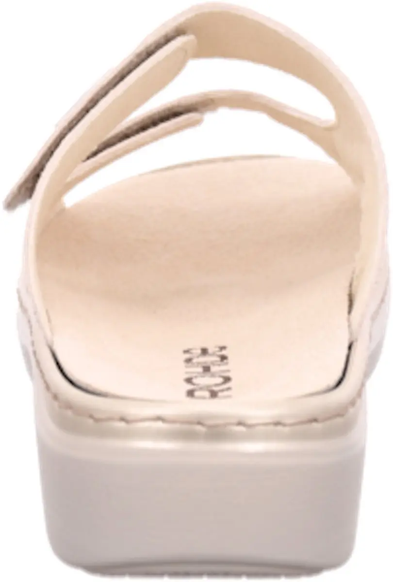 Rohde Slipper Beige