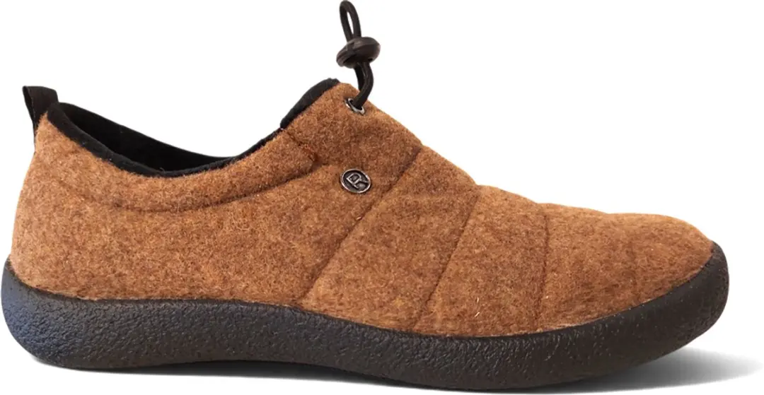 Rohde Pantoffel 2002 Earth Bruin