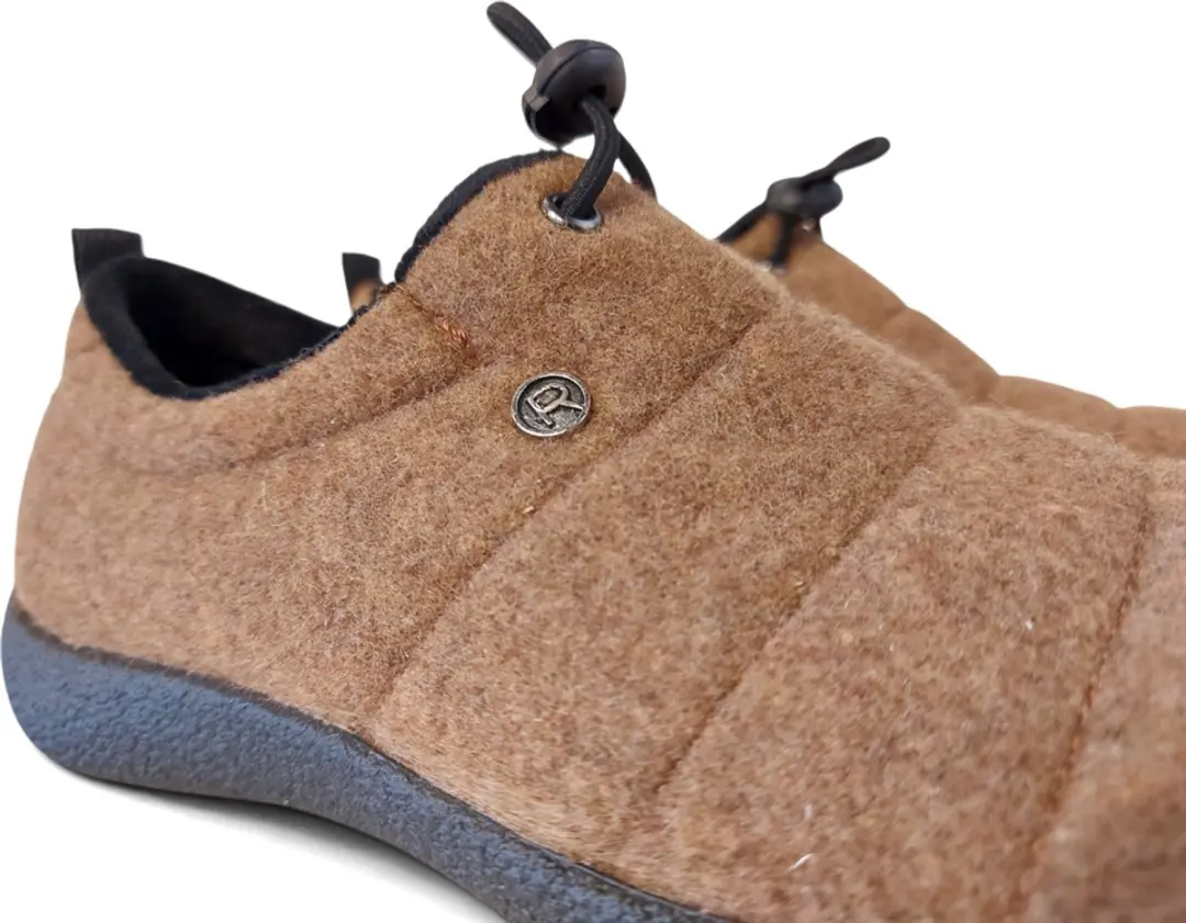 Rohde Pantoffel 2002 Earth Bruin - afbeelding 3 van 6