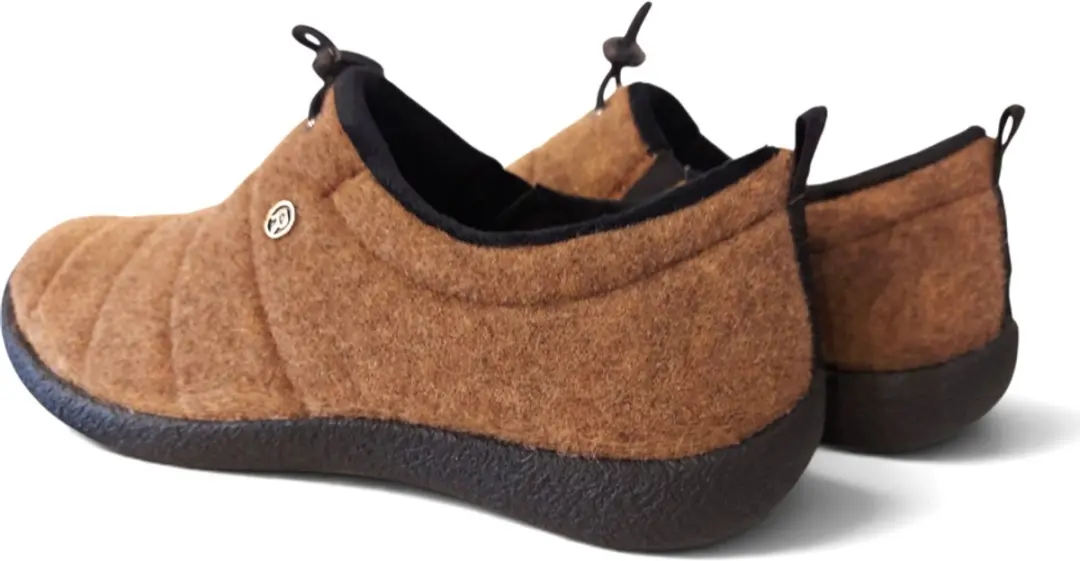 Rohde Pantoffel 2002 Earth Bruin - afbeelding 4 van 6