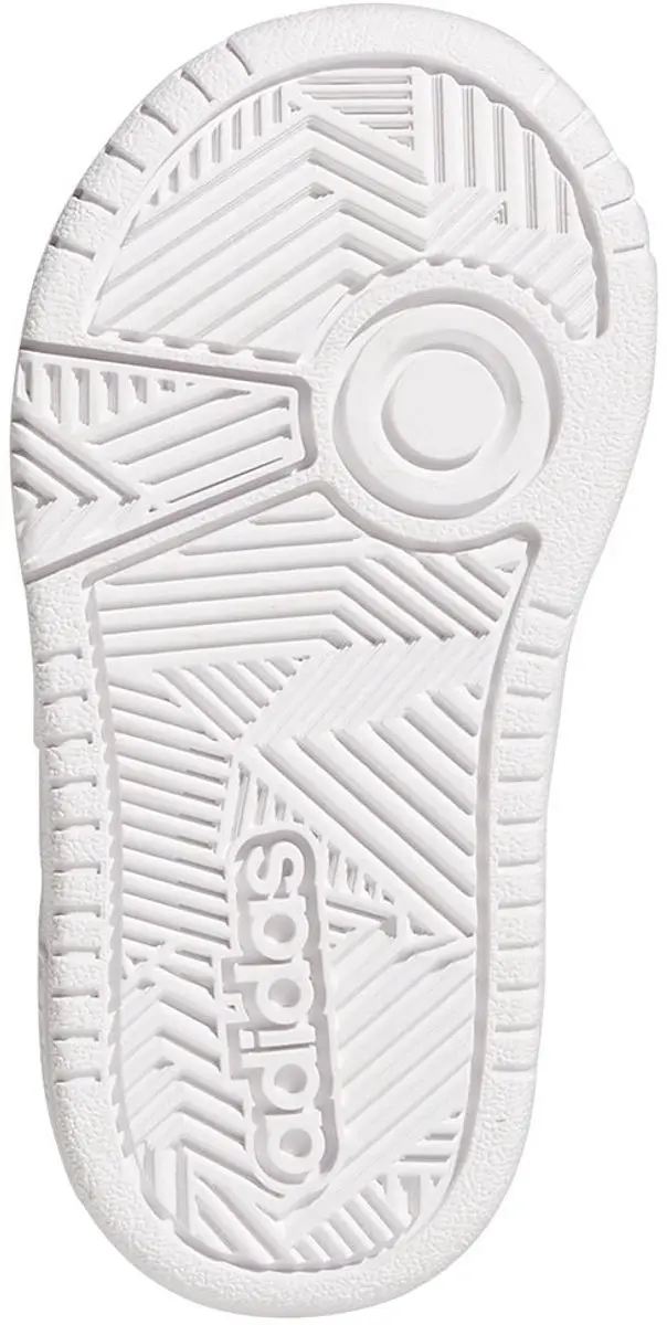 adidas Hoops LWA31 Sportschoenen - 25.5 Wit