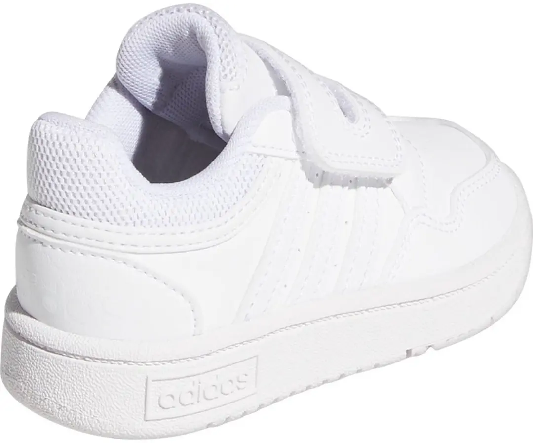 adidas Hoops LWA31 Sportschoenen - 25.5 Wit - afbeelding 6 van 6