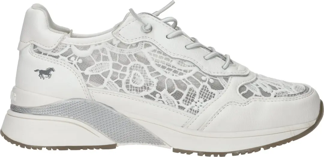 Mustang Sneakers