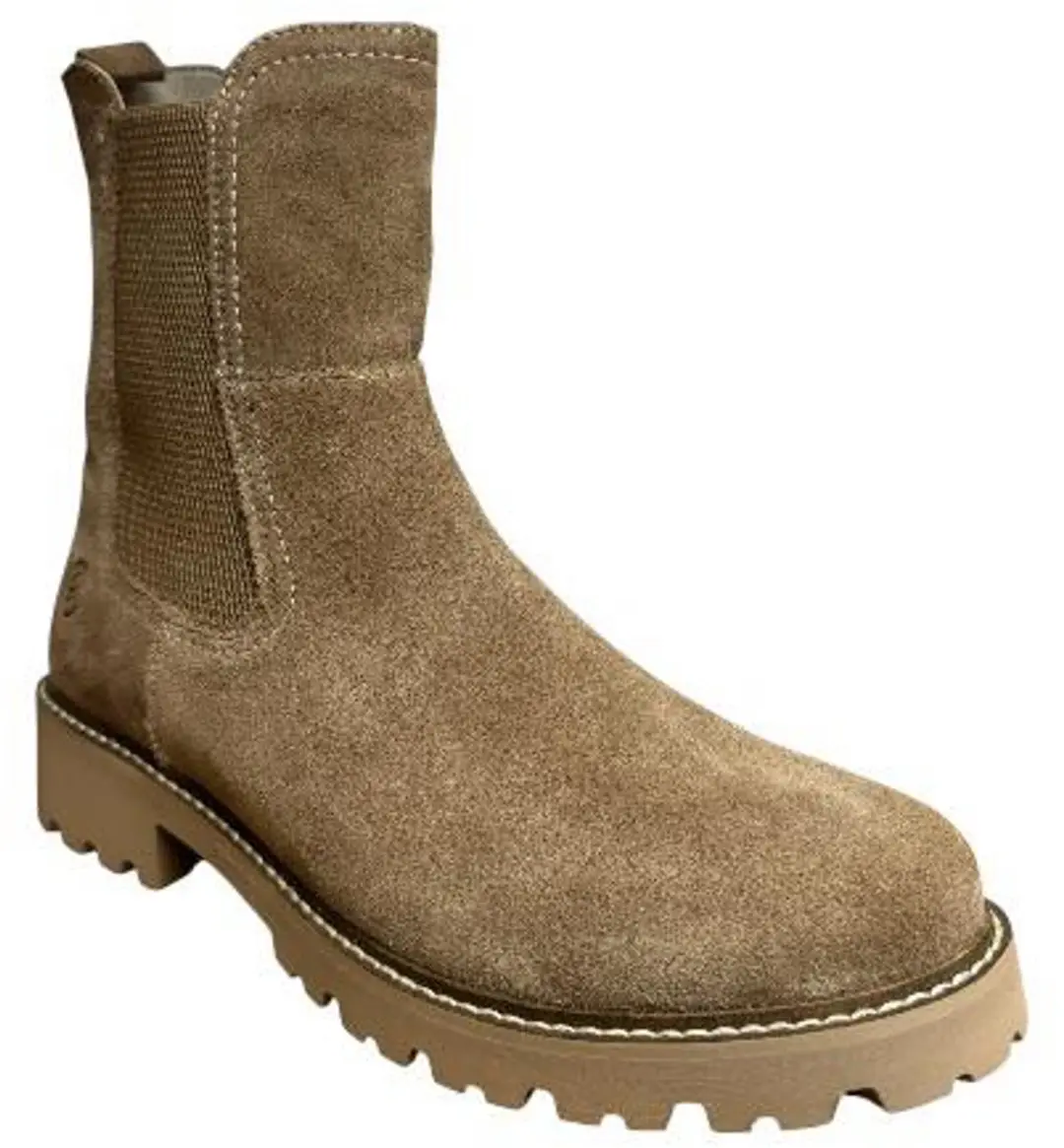 Remonte D8694 Dames Schoenen - Beige - Maat 39