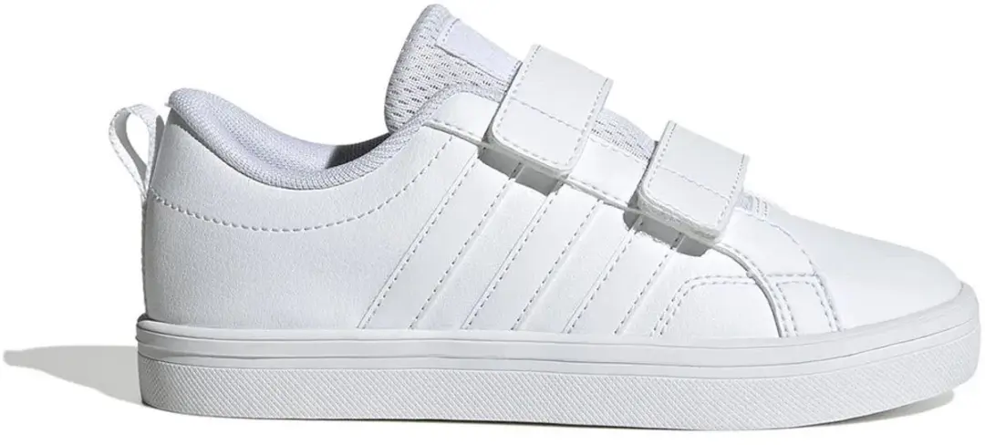 Adidas Vs Pace 2.0 Cf Schoenen Wit EU 31 1/2 Kinderen