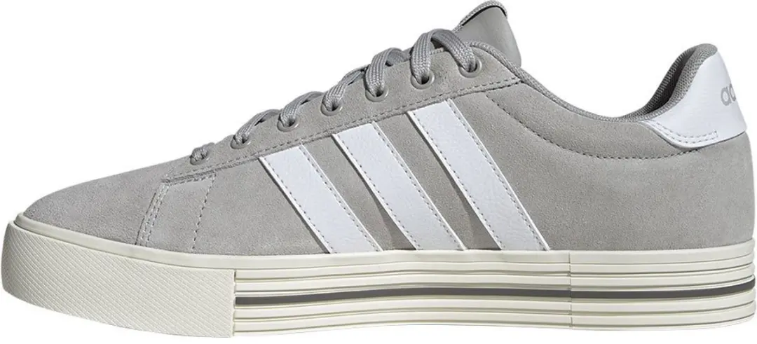 adidas Daily 4.0 Schoenen - 42 2/3 - Grijs