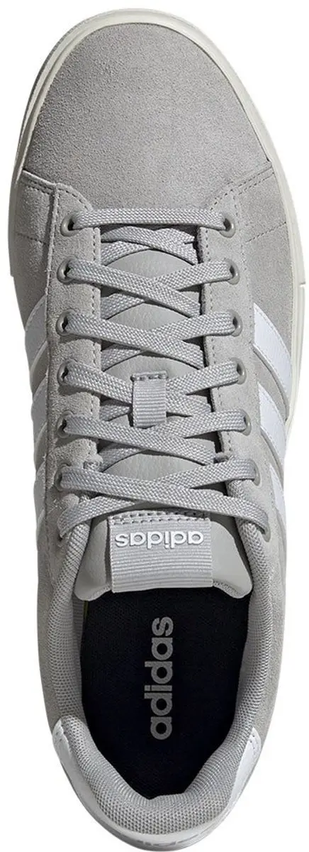 adidas Daily 4.0 Schoenen - 42 2/3 - Grijs