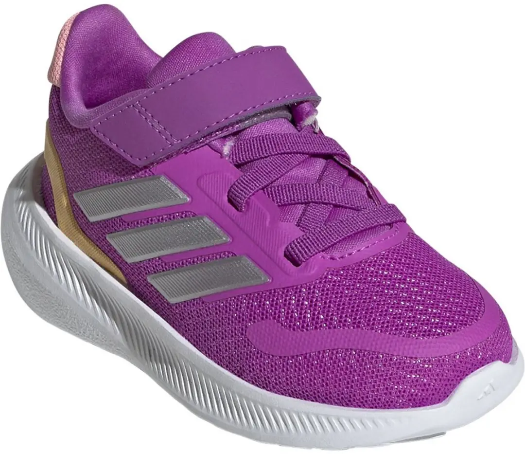 adidas Sportswear Runfalcon 5 Schoenen - Kinderen - Paars - 20