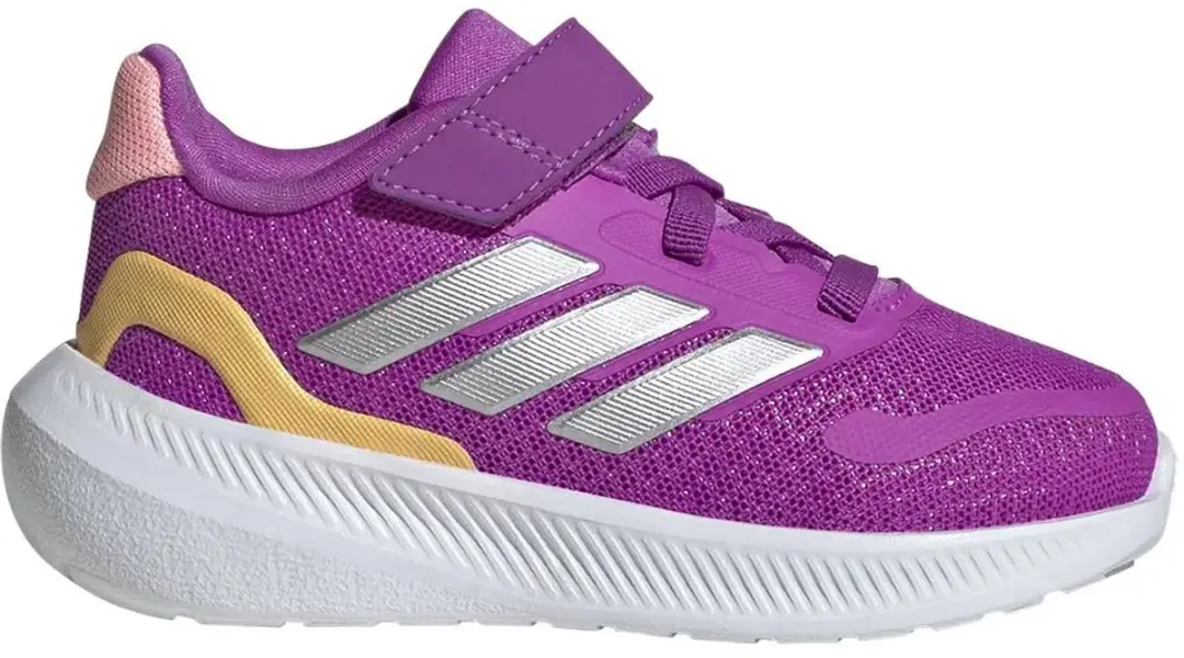 adidas Sportswear Runfalcon 5 Schoenen - Kinderen - Paars - 20