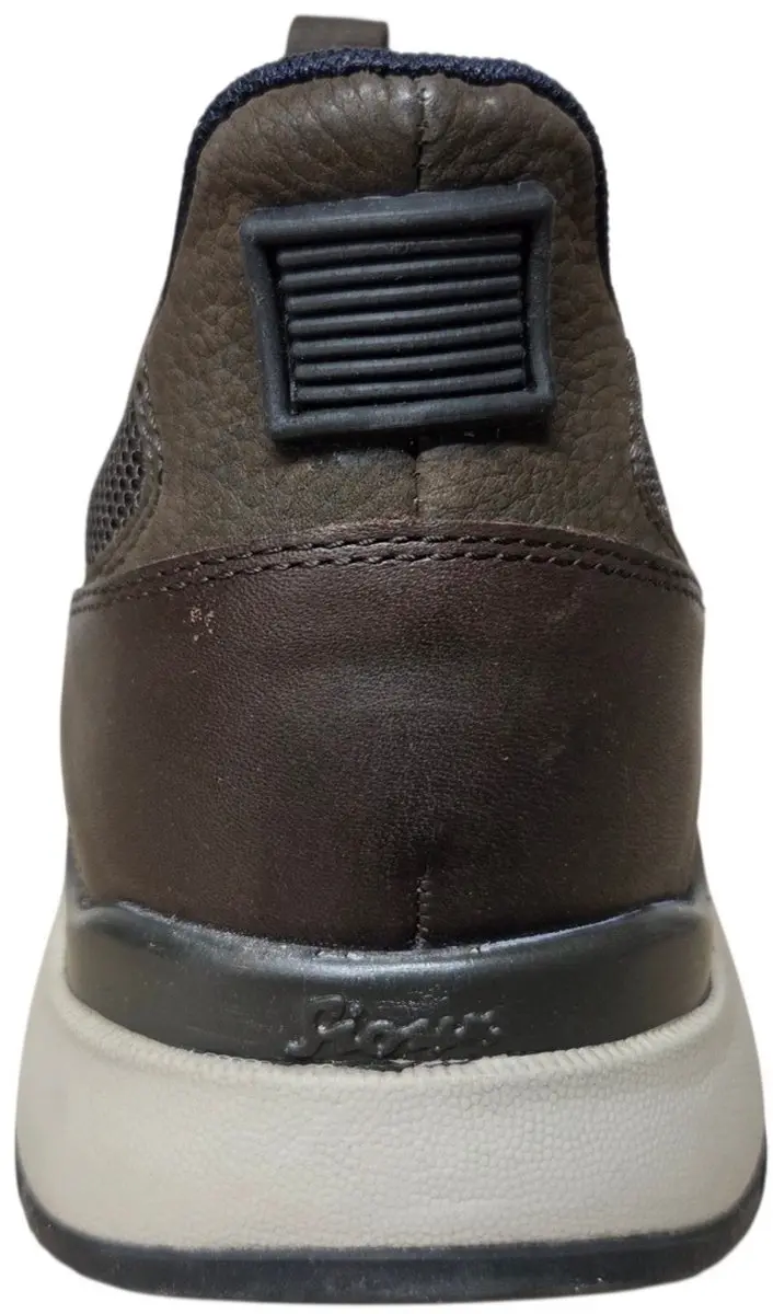 Sioux 13042 701 H Sneakers - Bruin - Heren 45