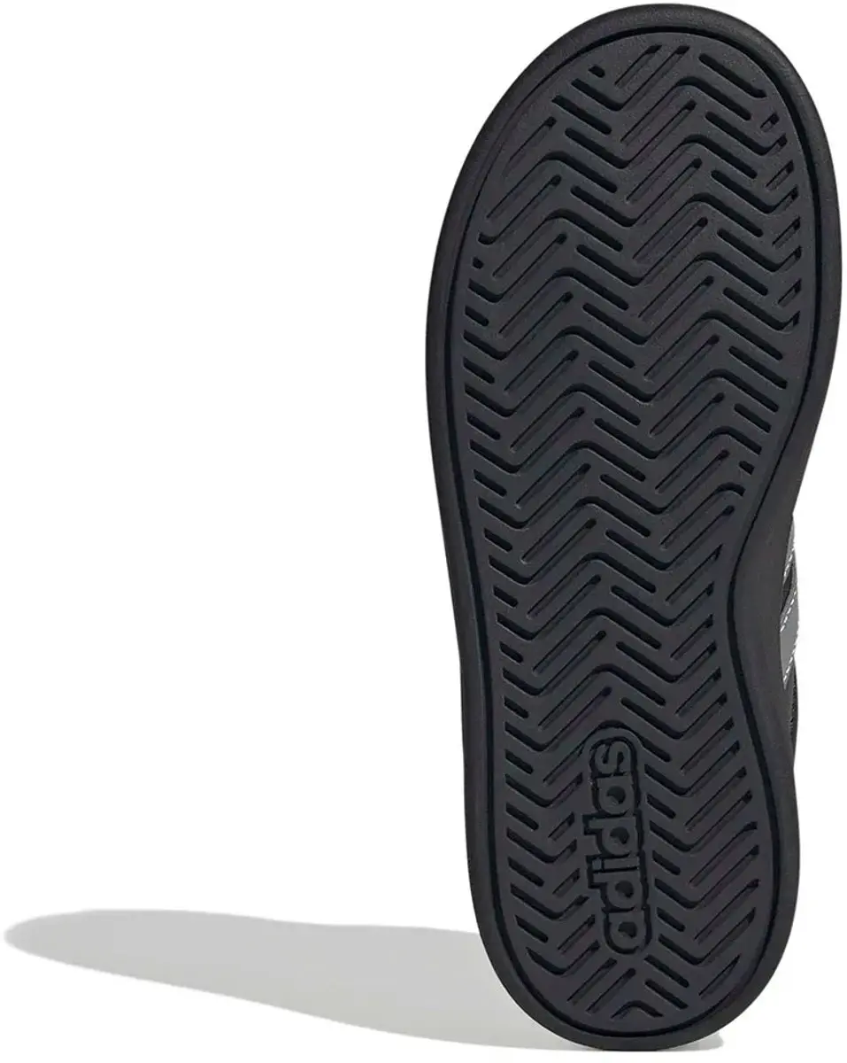 Adidas Grand Court 3.0 Gymnastiek schoenen - 28 - afbeelding 4 van 6