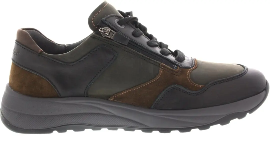 Wäldlaufer K-John 662001-411-673 Heren Sneakers