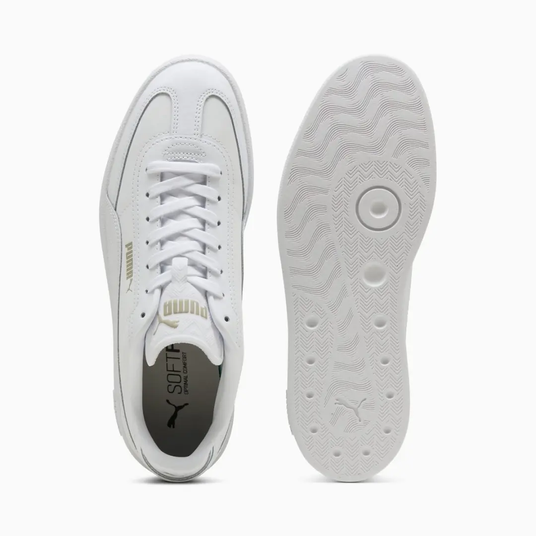 PUMA CLUB II ERA L 40268402 r 42 schoenen