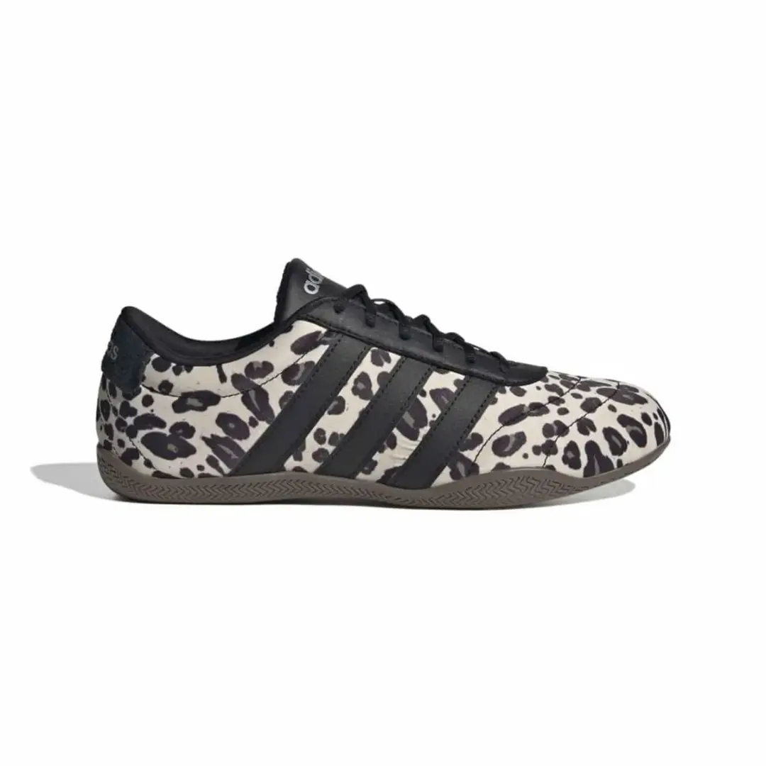 Adidas Grand Court Lo Schoenen Wit EU 40 2/3 Vrouw
