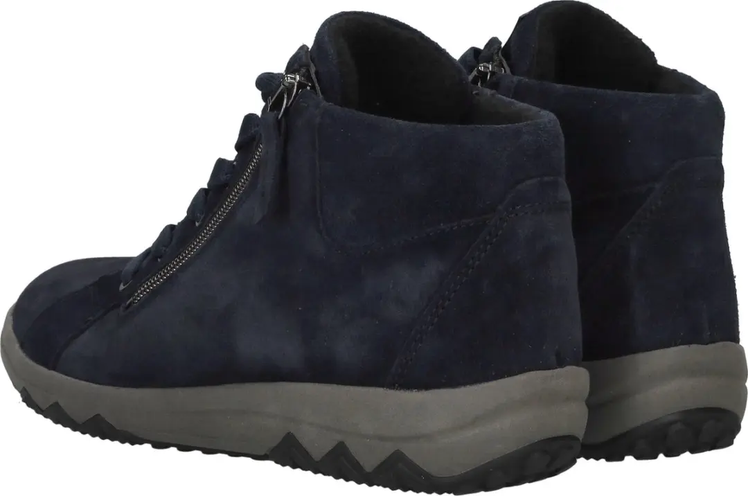 Wäldlaufer Teresa Veterboots - Dames 38½ - Blauw