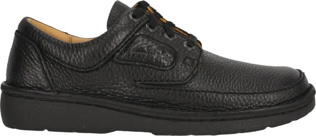 CLARKS Schnürschuhe Nature X Ease