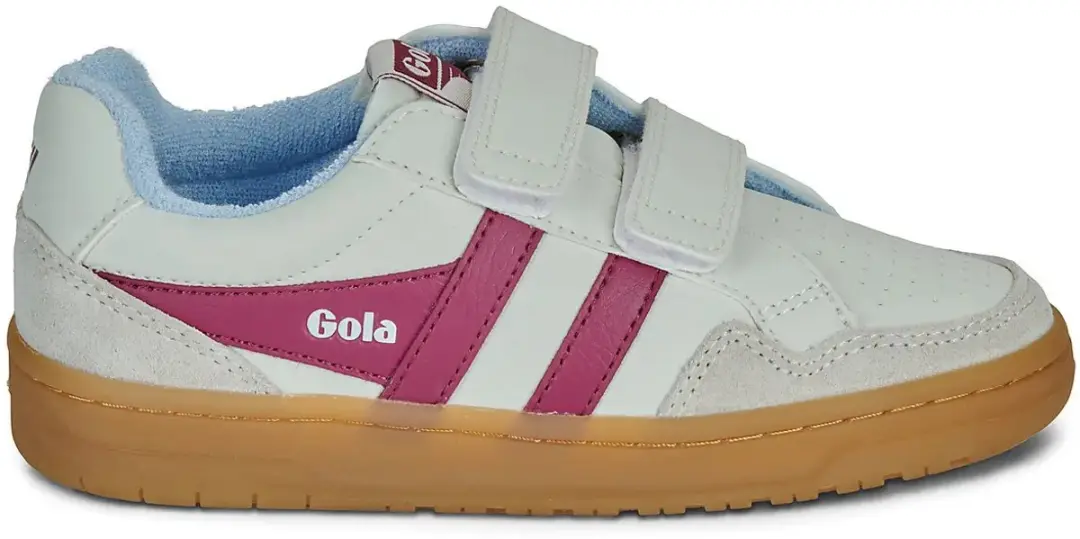 Kindertrainers Gola Eagle Strap