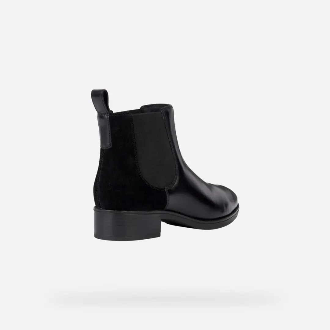 GEOX Felicity - Maat 41 Noir