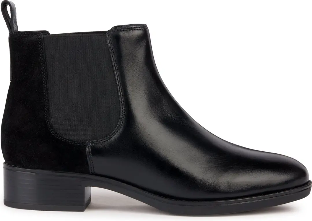 GEOX Felicity - Maat 41 Noir