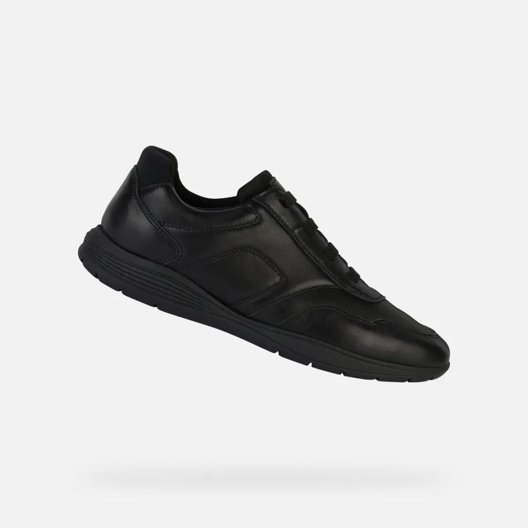 GEOX SPHERICA EC2 HEREN Sneakers