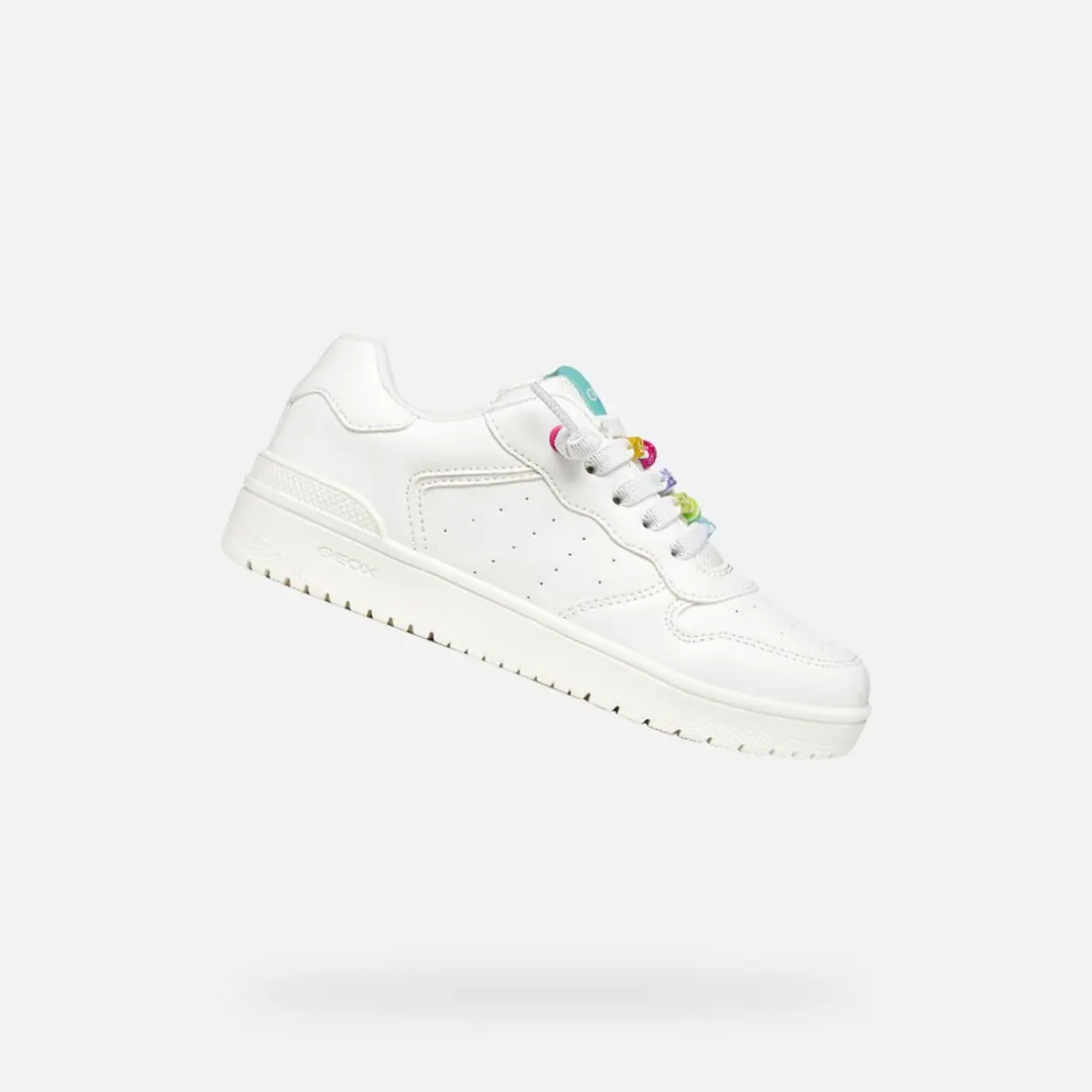 GEOX WASHIBA MEISJES Sneakers